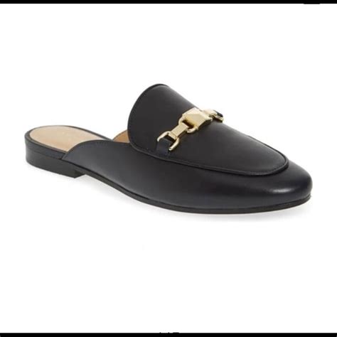 Michael Kors Charlton Loafers 